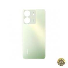 Capac Baterie Xiaomi Redmi 13C Verde (Clover Green) Service Pack 1610111001478A