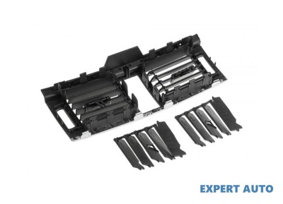 Grile ventilatie Mercedes C-Class (2007-2014) [W204] #1 foto