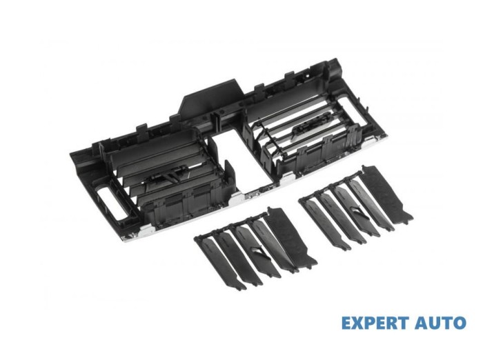 Grile ventilatie Mercedes C-Class (2007-2014) [W204] #1