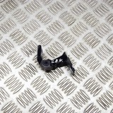 Balama ușă dreapta spate PORSCHE MACAN 95B 2016 OEM: 4G0831402D 20485411