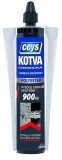 Ancora chimica Ceys Polyester 300 ml pentru fixari rezistente