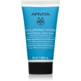 Apivita Hyaluronic Hydra Moisturizing Conditioner balsam profund hidratant 50 ml