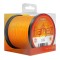 Fir monofilament Delphin Flamez, Portocaliu,0,28 mm./1200M