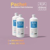 Cumpara ieftin Pachet &bdquo;Bucătărie Fără Grăsime&rdquo;