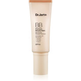 Dr. Jart+ Premium BB Tinted Moisturizer crema hidratanta BB SPF 50 culoare Medium Tan 40 ml