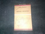 MIHAI EMINESCU - GENIU PUSTIU