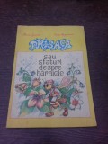 Prisaca sau sfaturi despre harnicie - Florea Gavrila, Recoop, Coperta Brosata