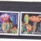 FLORI DE CACTUS,SERIE COMPLETA,2017,Lp.2160,MNH.