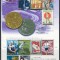Japonia 2000 Mi 2852/61 klb MNH - Secolul XX (V): 1927&ndash;1928