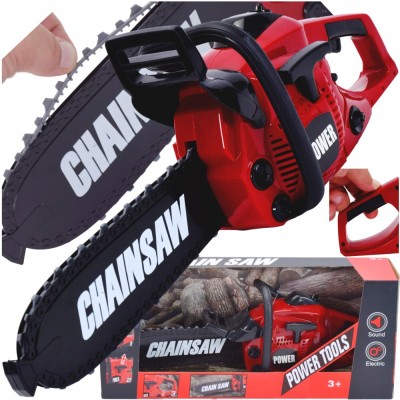 FERĂSTRĂU CU LANȚ INTERACTIV SIGUR PENTRU COPII LANȚ MOBIL foto