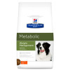 Hill&amp;#039;s Prescription Diet Canine Metabolic 4 kg, Hill&#039;s