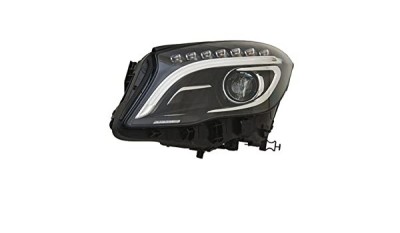 Far Mercedes Clasa GLA (X156), 12.2013-, Electric, tip bec D3S,omologare ECE, fara balast, bi-xenon, A1569061700; A1569063100, Stanga foto