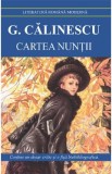 Cartea nuntii - George Calinescu