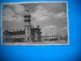 HOPCT 470 L PALATUL COMUNAL BUZAU IN 1939 -NECIRCULATA