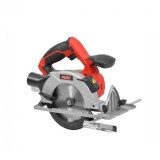 Ferăstrău circular fără fir Hecht 1670