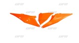 Laterale spate + capac airbox KTM SX SXF 19- 20, EXC EXCF 20- 22, UFO