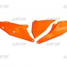 Laterale spate + capac airbox KTM SX SXF 19- 20, EXC EXCF 20- 22