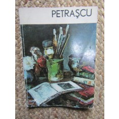 GHEORGHE PETRASCU-GEORGE OPRESCU,1982