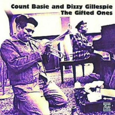 The Gifted Ones | Dizzy Gillespie, Count Basie