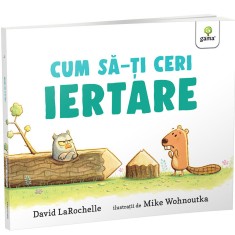 Cum sa-ti ceri iertare?