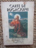 CARTE DE RUGACIUNI,Prea Sfintitului CALNIC,Episcopul ARGESULUI,1999