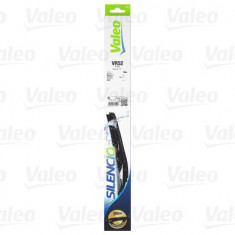 STERGATOR LUNETA VALEO SILENCIO CONVENTIONAL 240 MM VR52