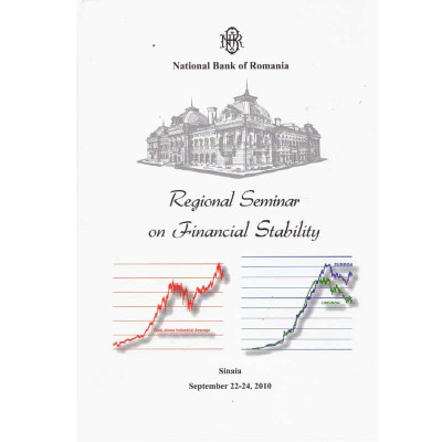 National Bank of Romania - Regional seminar of financial stability - 133731 foto