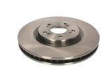 Disc frana HONDA ACCORD VIII (CU) (2008 - 2016) ABE C34060ABE