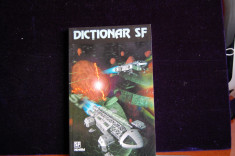 Dictionar SF foto