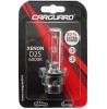 Bec Auto Xenon CARGUARD D2S 6000K