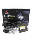 Kit xenon Canbus ballast slim digital 12-24v 55W 4300k H4, Xenon Bright