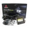 Kit xenon Canbus ballast slim digital 12-24v 55W 4300k H4