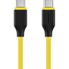 ​Cablu USB-C la USB-C 100W 1.5m Deity C24 Cable