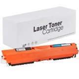 Toner Compatibil HP CF351A Cyan - 1000 pagini - Pentru HP LaserJet Pro CP1025, M175, M177