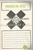 Cumpara ieftin Figuri de Stil: Mic Dictionar-Antologie pt. Elevi - Irina Petras, Editura Demiurg, 1992, Limba Romana