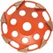Disc diamantat pentru slefuit betonul GOLZ DS26-125
