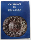 LES TRESORS DE JASNA GORA , ANII &#039;60 , ALBUM IN LIMBA FRANCEZA