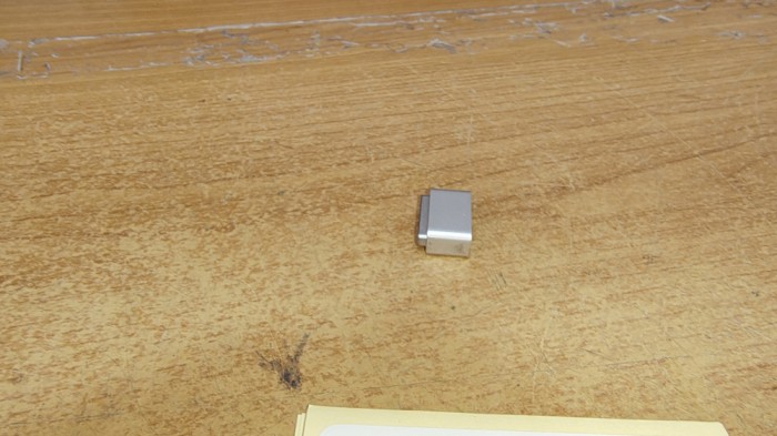 Adaptor alimentare Apple