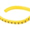 Markere Marcaj Galbene 1,3-3mm PVC -30&divide;60&deg;C