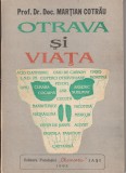 M. Cotrău, Otrava și viața