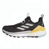 Pantofi Sport adidas TERREX FREE HIKER 2 LOW GTX