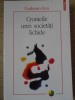 Cronicile unei societati lichide - Umberto Eco - Editura Polirom - Filosofie Sociologie - Stare buna