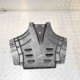 Scut Motor Central Spate Maserati Quattroporte VI 2014 Original FX311020 5507-00-9522236P VW0321903