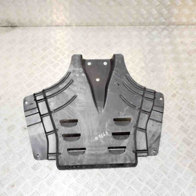 Scut motor central spate MASERATI QUATTROPORTE VI 2014 foto