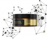 Mască de păr cu cheratină Nanoil Keratin Hair Mask 300 ml - &Icirc;ngrijire intensivă