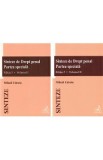 Sinteze de Drept penal. Partea speciala Vol.1 + Vol.2 Ed.5 - Mihail Udroiu
