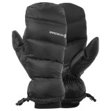Manusi Montane Anti-Freeze Puf, Negre, Marimea XL, Impermeabile, Izolatie Termica, Accesorii Iarna Barbati