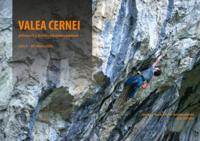 Topo Valea Cernei ed. 4 (2024) foto
