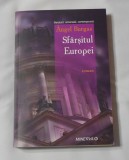 Carte Angel Burgas - Sfarsitul Europei, Editura Minerva, Paperback, Romana