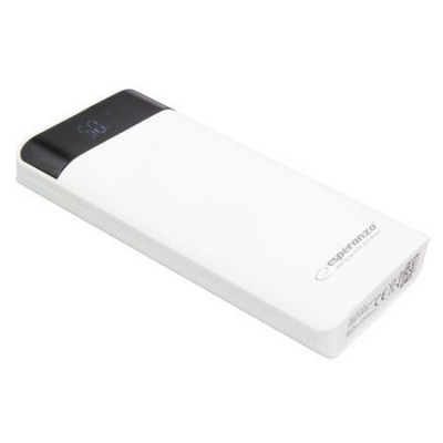 POWER BANK 17400MAH PHOTON ESPERANZA foto